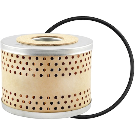 Baldwin Filters Oil Filter Element, Full-Flow P190